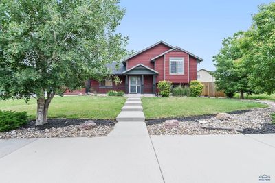 624 Northern Lights Blvd, House other with 4 bedrooms, 2 bathrooms and null parking in Box Elder SD | Image 2