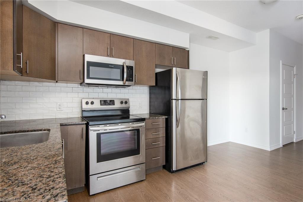 Residential Lease in Kitchener 3