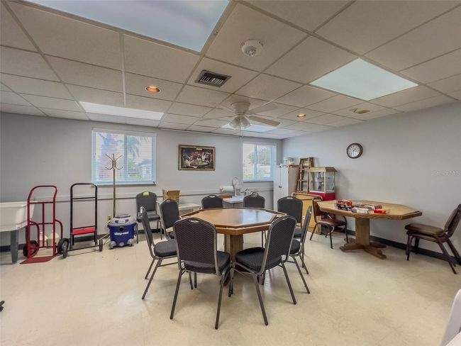 148 Gull Aire Blvd, House other with 2 bedrooms, 2 bathrooms and null parking in OLDSMAR FL | Image 56