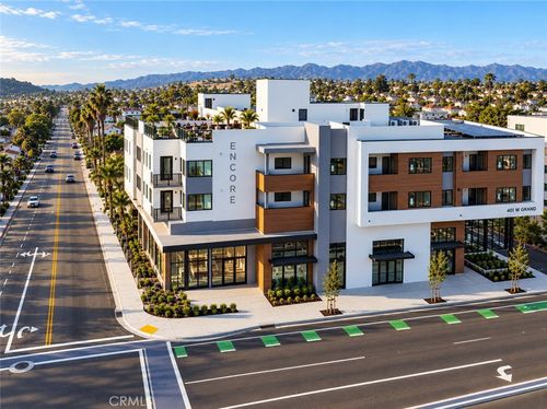 301-401 W Grand Ave, Grover Beach, CA, 93433-2486 | Card Image