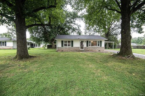 119 Bentley Rd, Vincennes, IN, 47591-6553 | Card Image