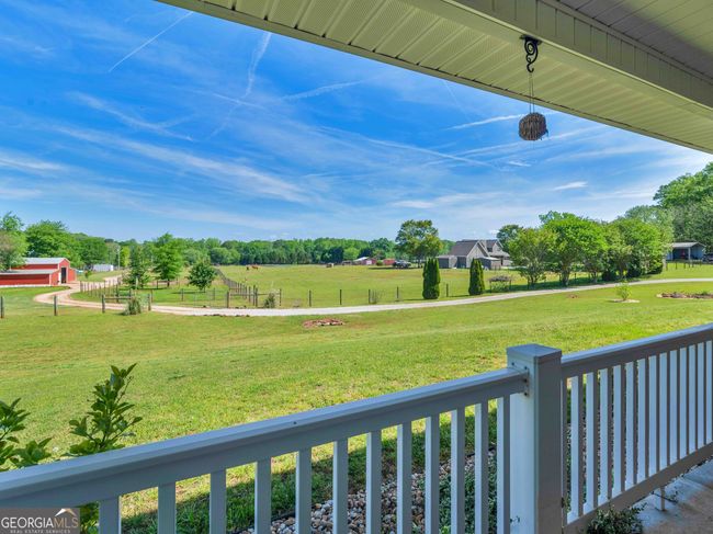 421 Hampton Rd, House other with 4 bedrooms, 3 bathrooms and null parking in fayetteville GA | Image 27