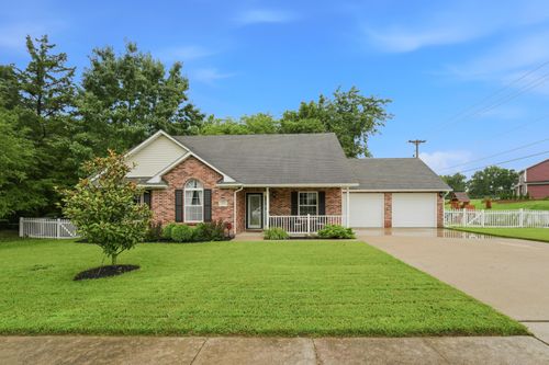 209 Norwich Dr, Columbia, MO, 65201-3401 | Card Image