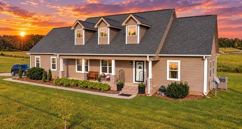 104 S Branch Ct, Wartrace, TN, 37183-1000 | Card Image