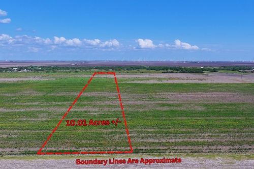 TBD County Road 2367, Odem, TX, 78370 | Card Image
