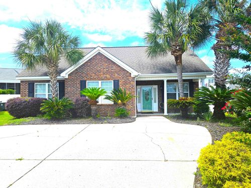 1028 Cherry Tree Ln, North Myrtle Beach, SC, 29582-2251 | Card Image