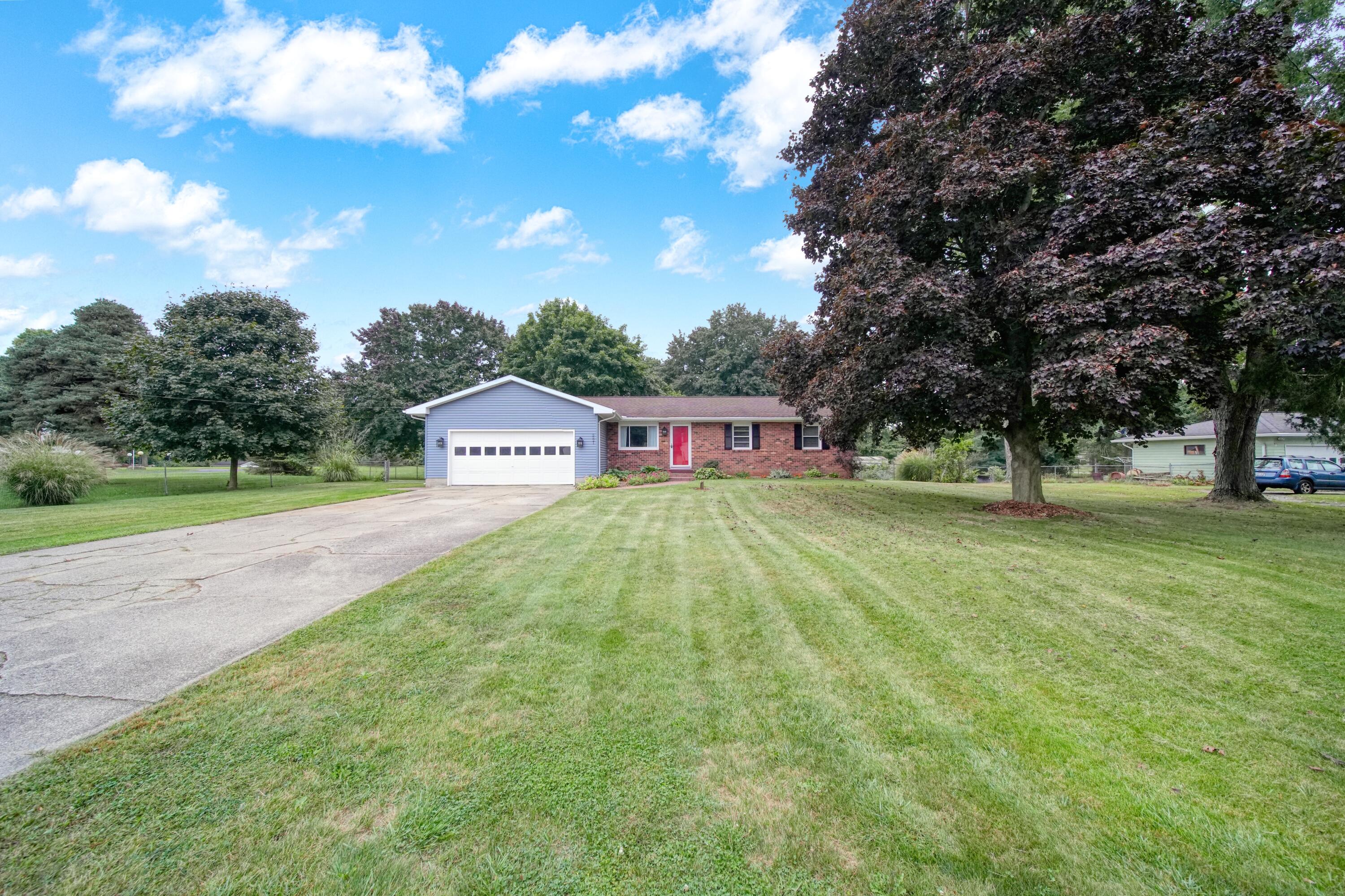 Vermont St, Jackson, MI 49201