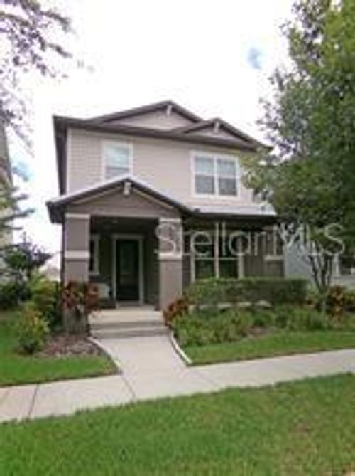 5941 Caldera Ridge Dr, LITHIA, FL, 33547-4105 | Card Image