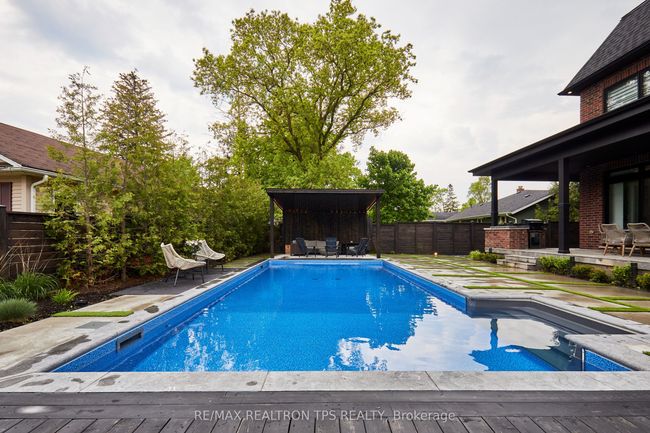 35 Heber Down Cres, House other with 5 bedrooms, 5 bathrooms and 6 parking in Whitby ON | Image 42