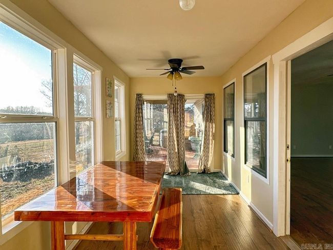 1479 County Road 972, House other with 3 bedrooms, 2 bathrooms and null parking in Compton AR | Image 47