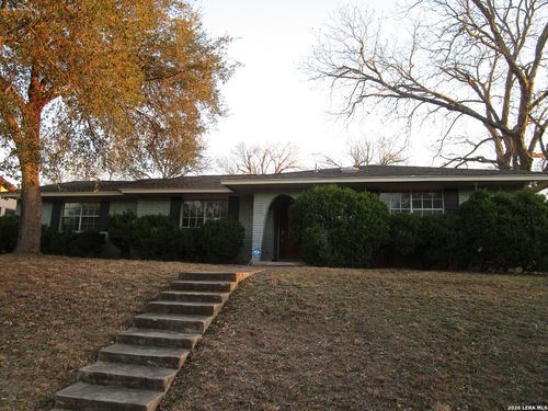 4614 Cambray Dr, San Antonio, TX, 78229-5014 | Card Image