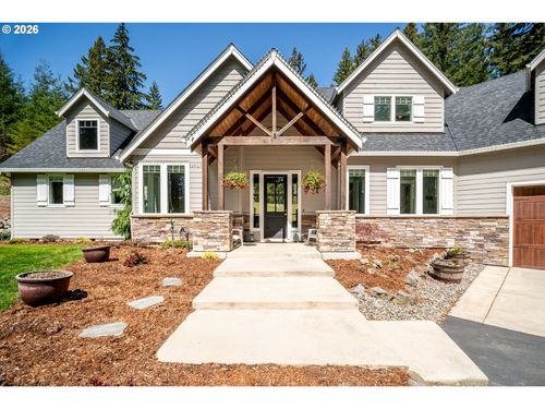 411 Five Peaks Dr, Kalama, WA, 98625-3314 | Card Image