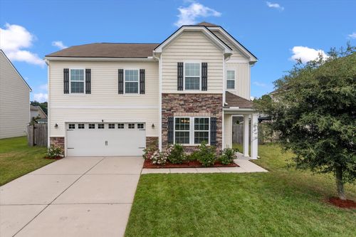 232 Wathen Dr, Goose Creek, SC, 29445-7369 | Card Image