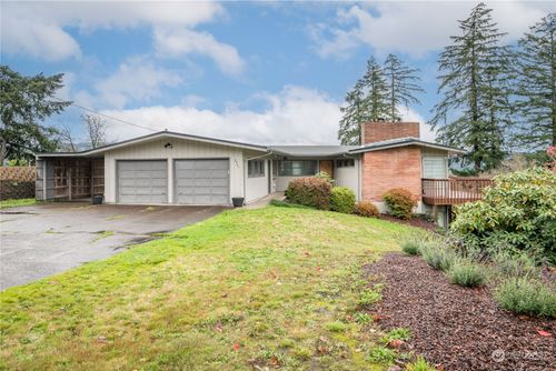 2361 E Lynnwood Drive, Longview, WA, 98632 | Card Image