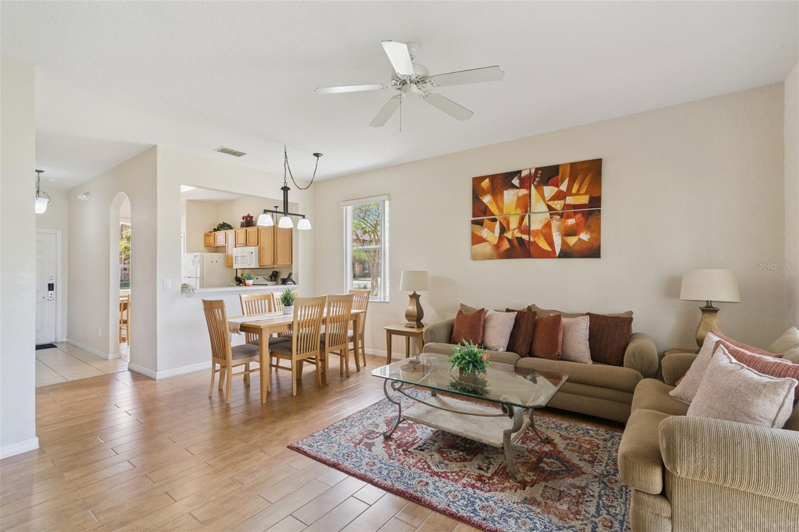 Residential in DAVENPORT 4