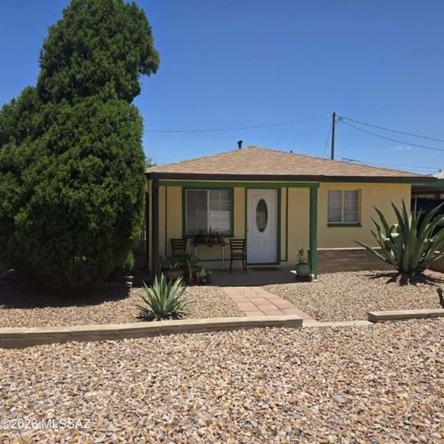 178 N Park Lane, Benson, AZ, 85602 | Card Image