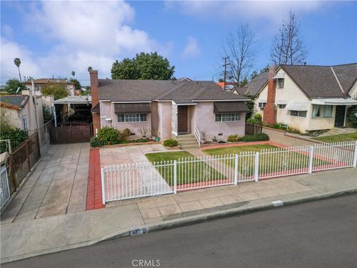 659 S Gerhart Ave, East Los Angeles, CA, 90022-3416 | Card Image