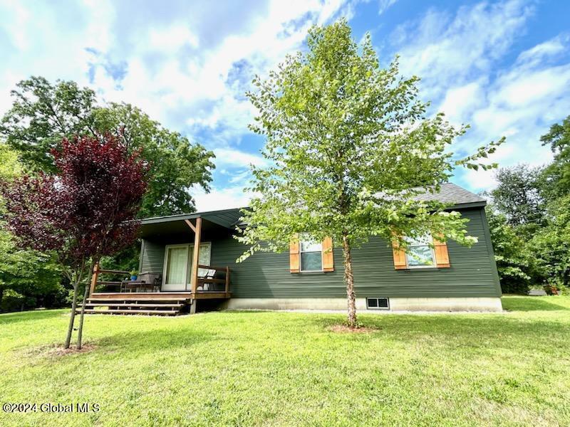 Mason Rd, Valatie, NY 12184
