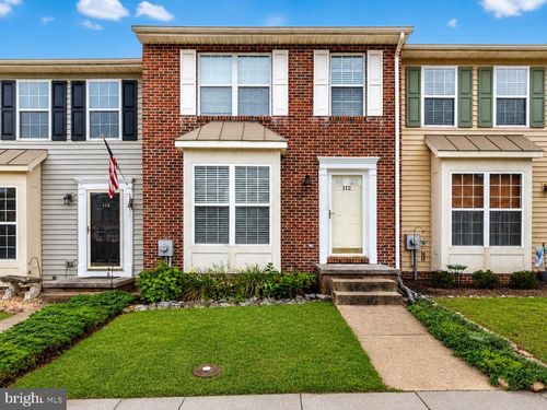 112 Chatham Sq, WINCHESTER, VA, 22601-5738 | Card Image