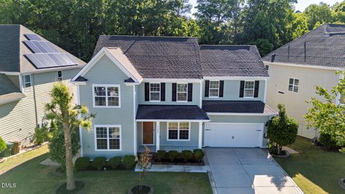 1132 Cozy Oak Ave, Cary, NC, 27519-8865 | Card Image