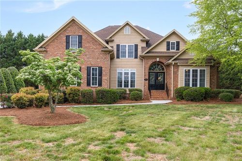 2511 Hillsdale Forest Ct, Summerfield, NC, 27358-9324 | Card Image