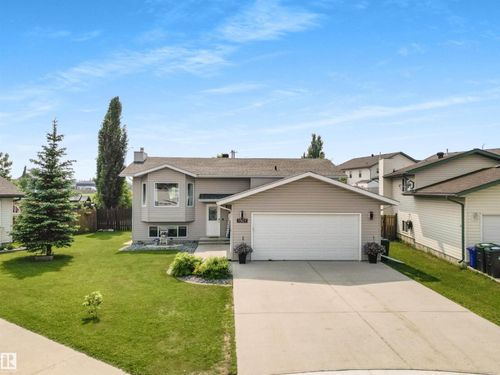 1507 Lakeridge Close, Cold Lake, AB, T9M1K9 | Card Image