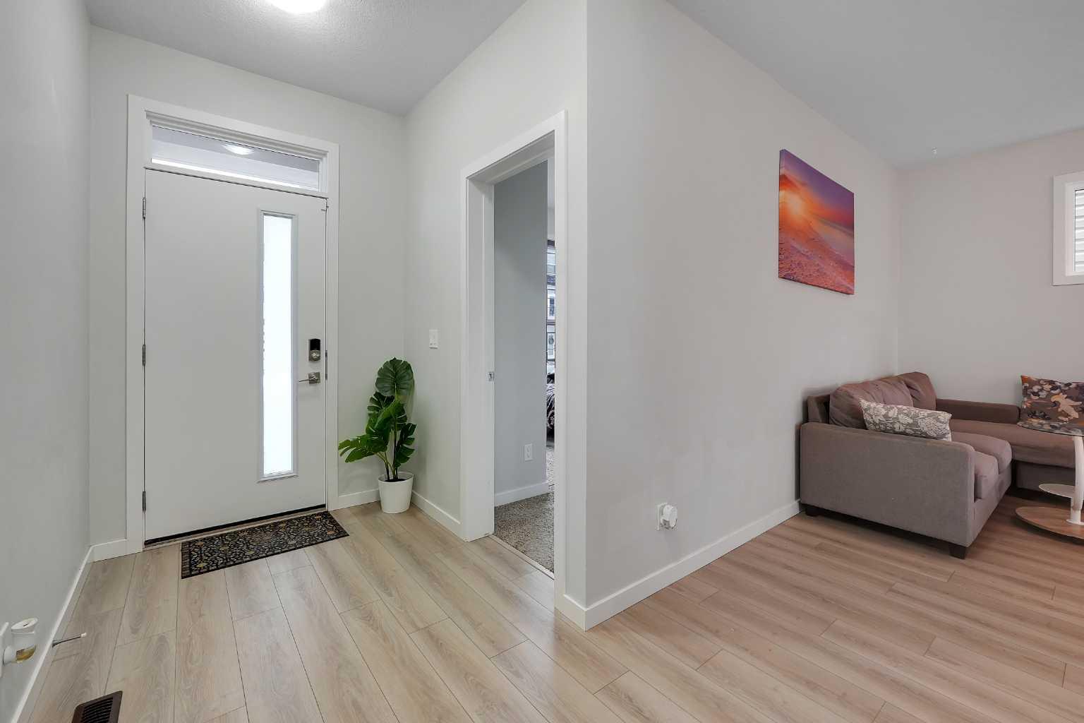 Residential in Calgary 3