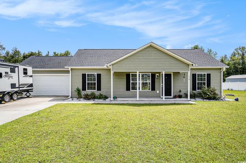 116 Havens Ct., Loris, SC, 29569 | Card Image