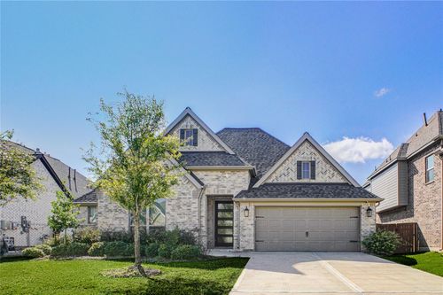 9814 Chapman Trail, Manvel, TX, 77578 | Card Image