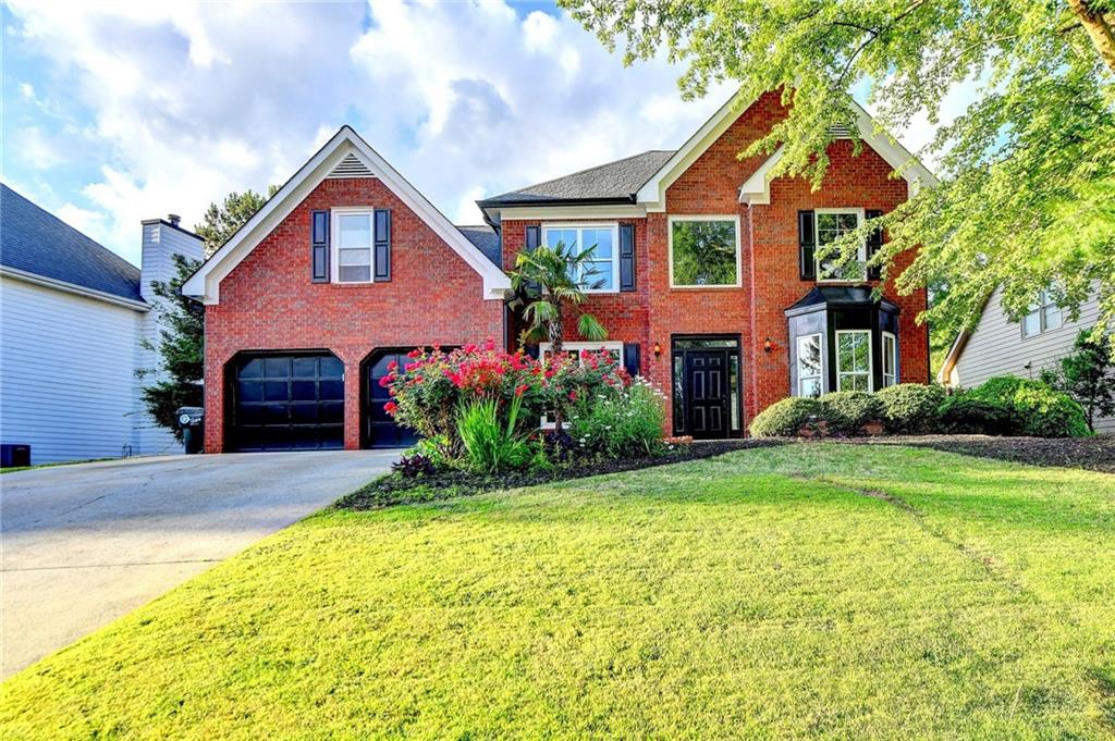 Lake Ridge Ter, Lawrenceville, GA 30043