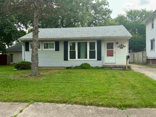 815 Reed Street, Saginaw, MI, 48602 | Card Image