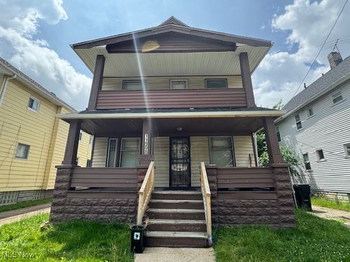 11908 Parkhill Ave, Cleveland, OH, 44120-3028 | Card Image