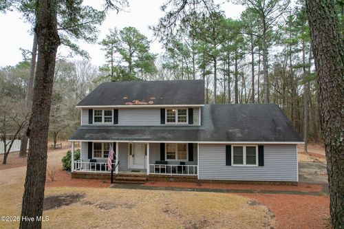 12101 Cameron Way, Maxton, NC, 28364-1601 | Card Image