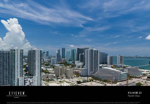 2503b-20 Ne 11th St, North Miami, FL, 33132-1787 | Card Image