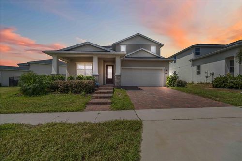 2658 Park Ridge St, APOPKA, FL, 32712-5294 | Card Image