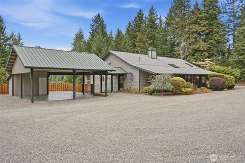 3546 Thorndyke Rd, Port Ludlow, WA, 98365-8229 | Card Image