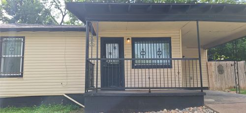 3322 Nw 30th St, Fort Worth, TX, 76106-3410 | Card Image