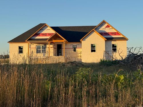 196 Irene Cir, Greenbrier, AR, 72058-8842 | Card Image