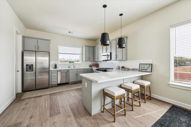 **Not of actual home, photos of another recently completed home within same community with similar plan & finishes** | Image 10