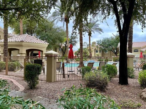 2107-5335 E Shea Blvd, Scottsdale, AZ, 85254-5711 | Card Image