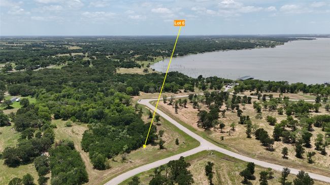 Lot 6 & TBD BTSLP# Emerald Lane, Home with 0 bedrooms, 0 bathrooms and null parking in Corsicana TX | Image 29
