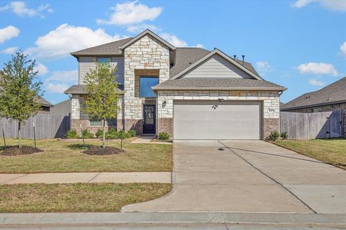 5015 Lavaridge Drive, Rosenberg, TX, 77469 | Card Image