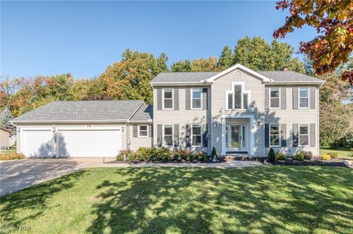 3135 Maine Avenue, Perry, OH, 44081 | Card Image