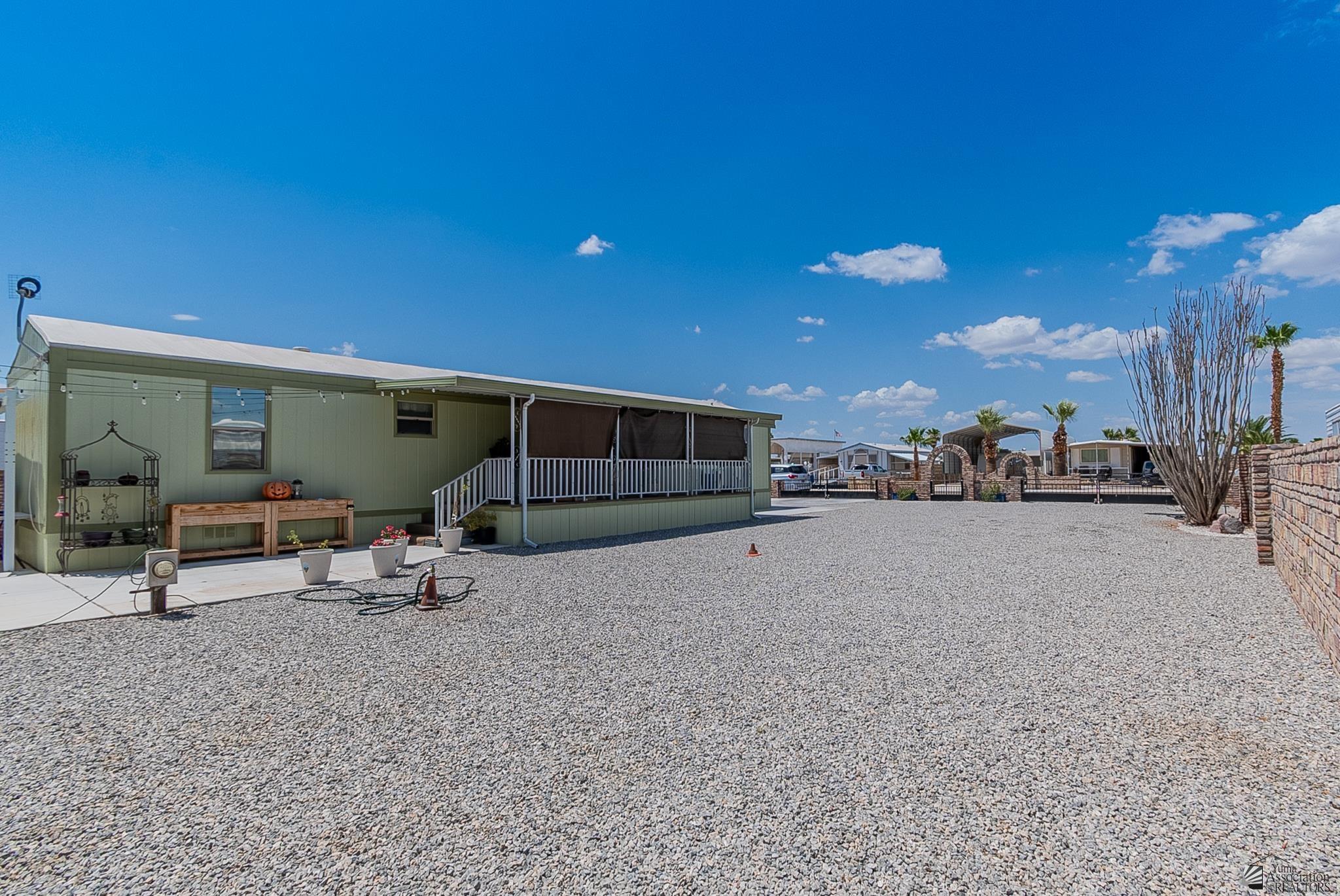 Residential in Yuma 4