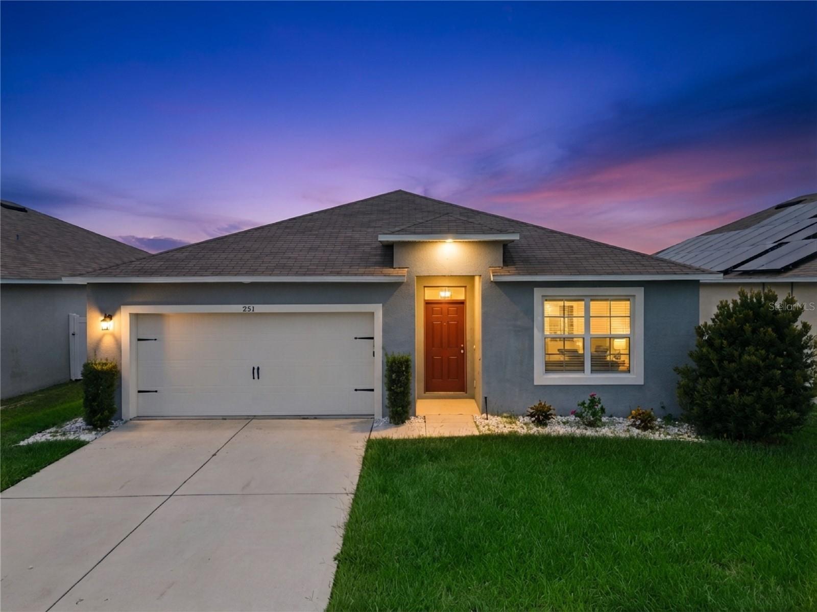 Residential in WINTER HAVEN