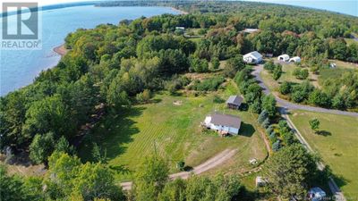 24 Island View Lane, House other with 2 bedrooms, 1 bathrooms and null parking in Lakeville Corner NB | Image 1