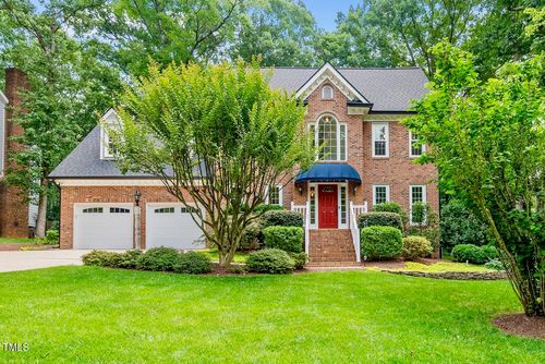 1030 W Sterlington Pl, Apex, NC, 27502-8938 | Card Image