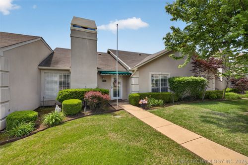 8412 S 84th Eastavenue, Tulsa, OK, 74133 | Card Image
