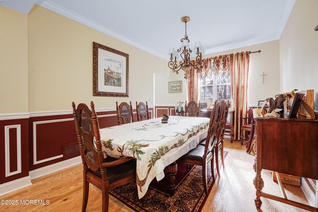 19 Winged Foot Dr, House other with 4 bedrooms, 3 bathrooms and null parking in Manalapan NJ | Image 6