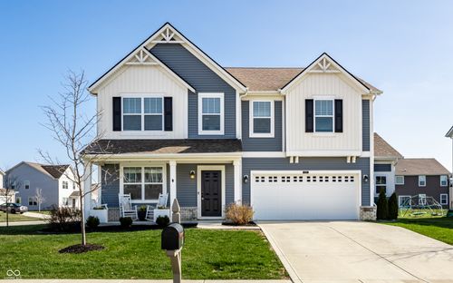 6767 Sonora Blvd, Brownsburg, IN, 46112-7019 | Card Image